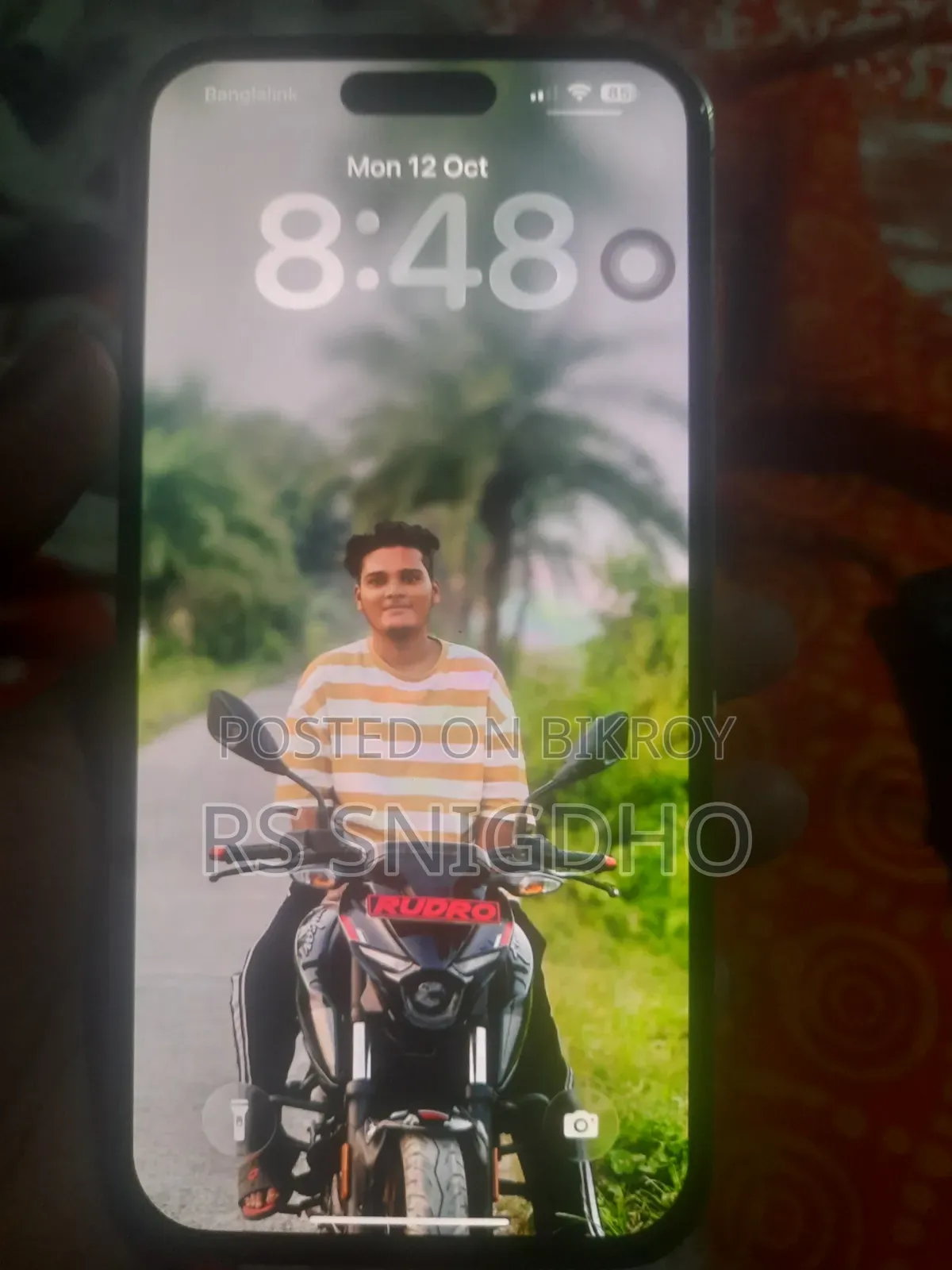 Apple iPhone 14 Pro Max 256 GB