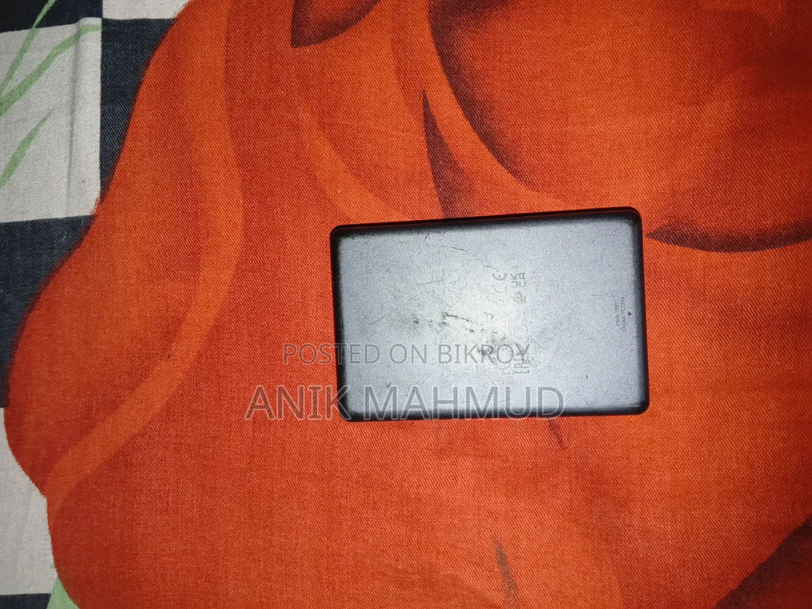 Completely Fresh Condition