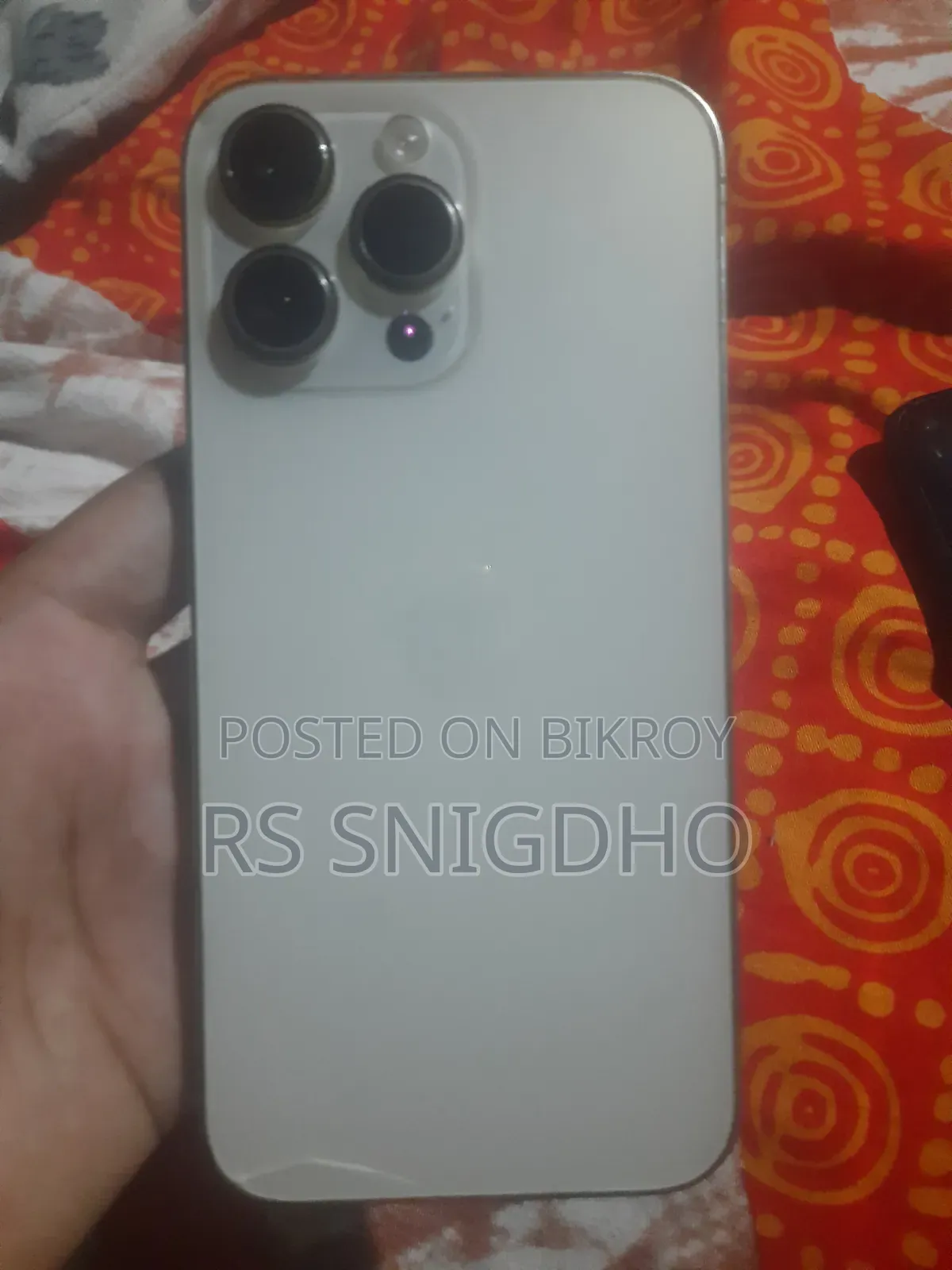 Apple iPhone 14 Pro Max 256 GB