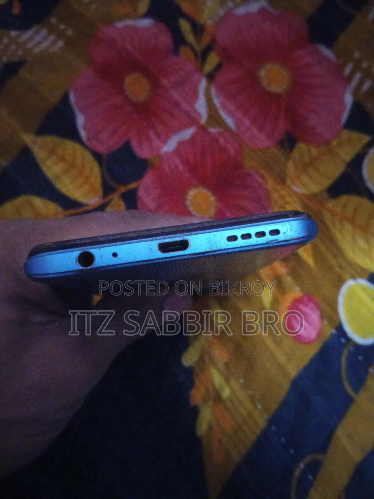 Vivo Y15s 32 GB