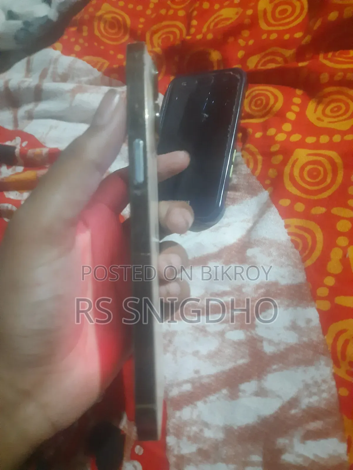 Apple iPhone 14 Pro Max 256 GB