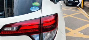 Honda Vezel 1.5 Hybrid Four-Wheel Drive 2014 Pearl