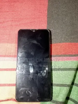 Vivo Y12 64 GB Blue