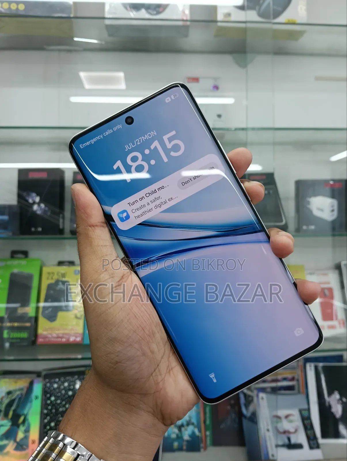 Xiaomi Redmi Note 15 256 GB White