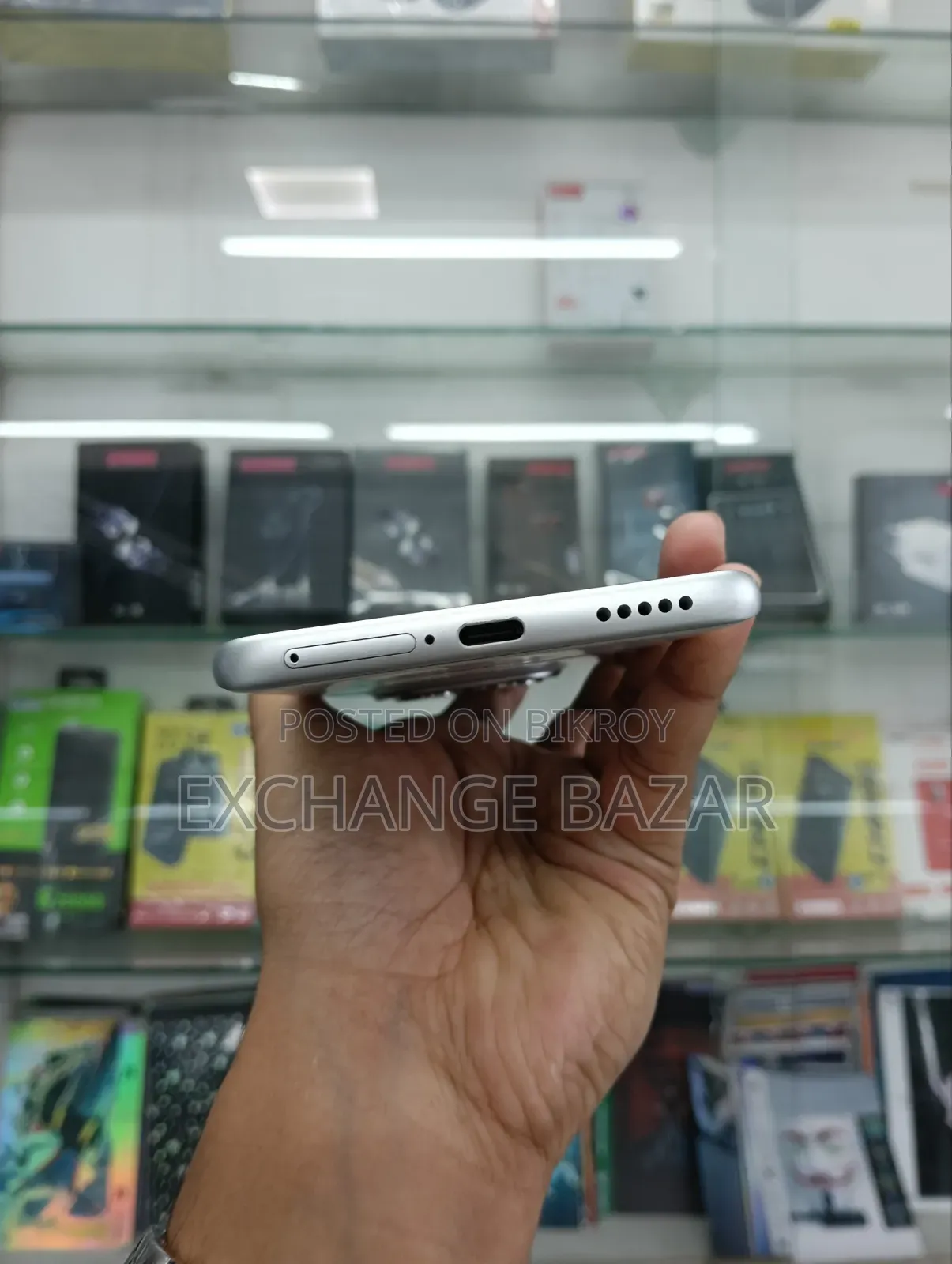 Xiaomi Redmi Note 15 256 GB White