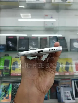 Xiaomi Redmi Note 15 256 GB White