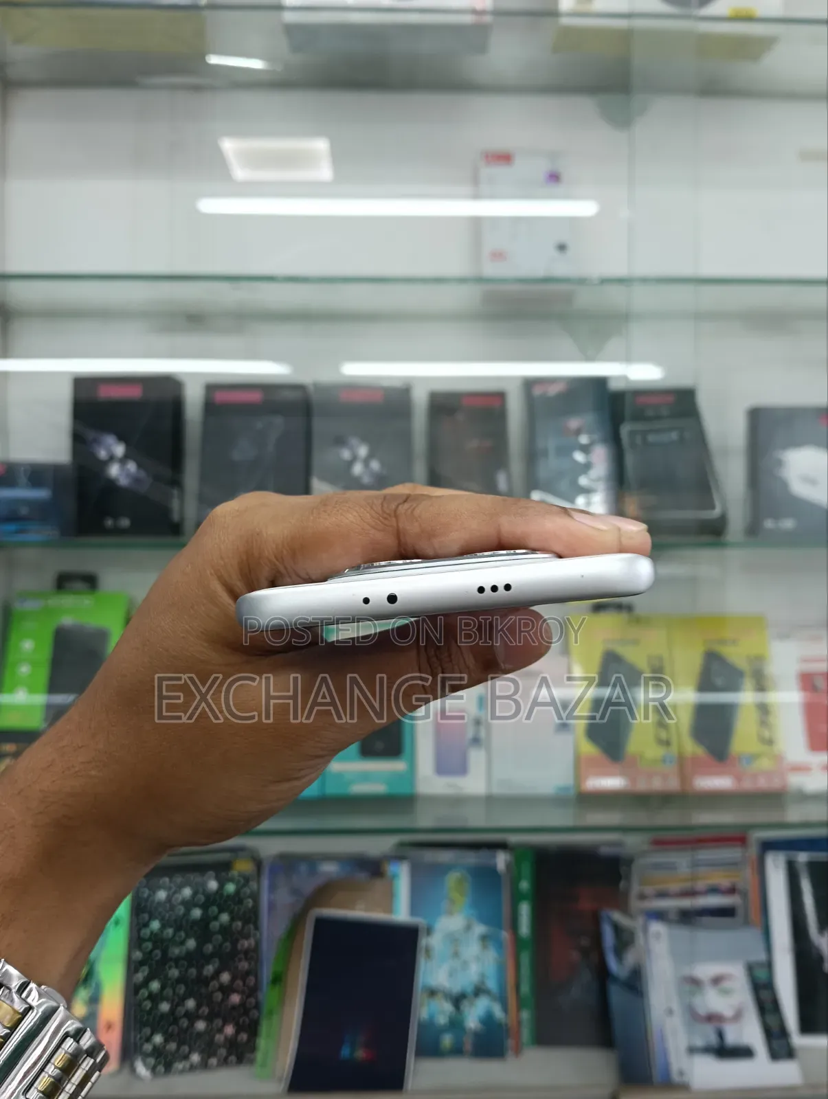 Xiaomi Redmi Note 15 256 GB White