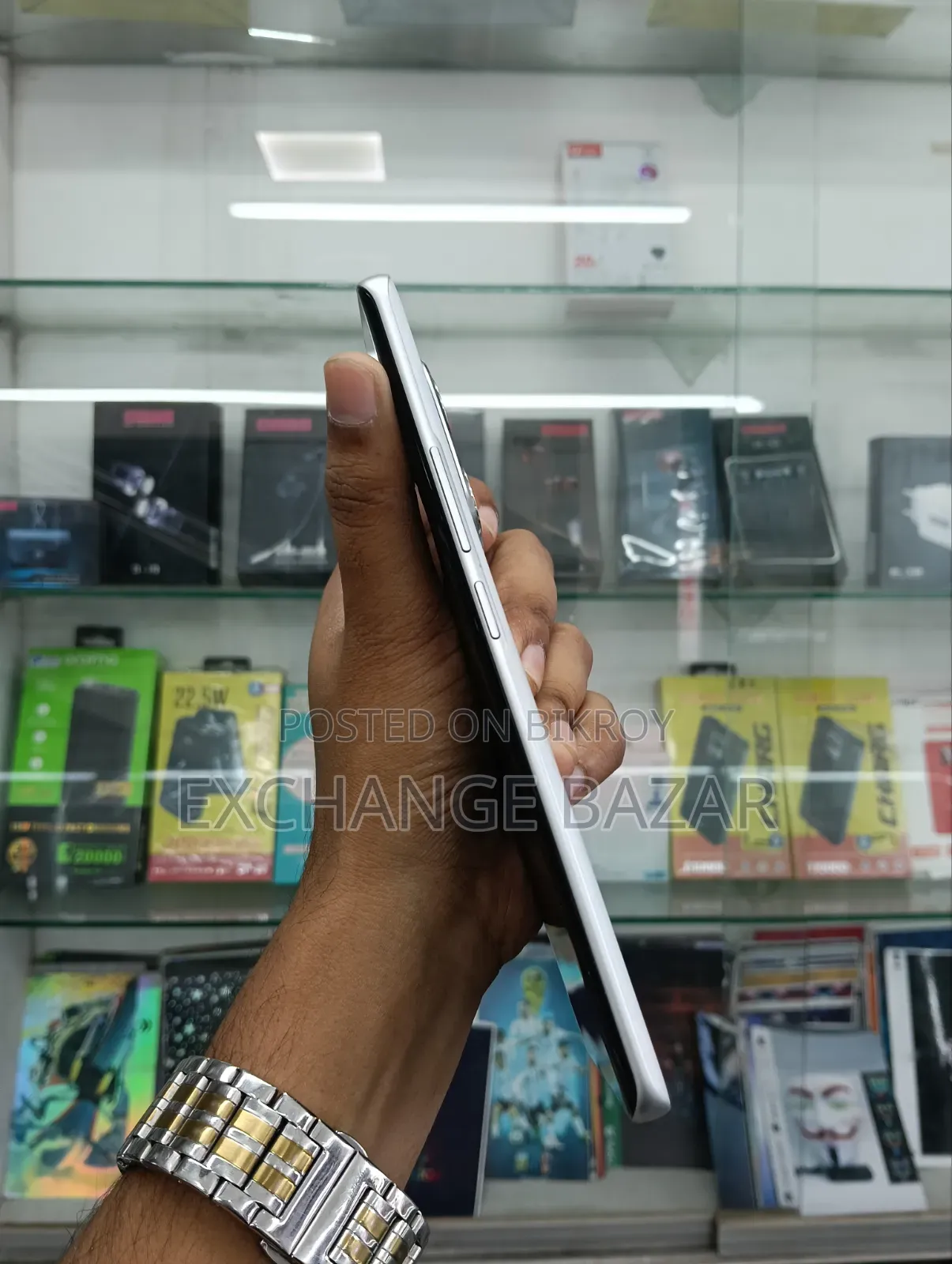 Xiaomi Redmi Note 15 256 GB White