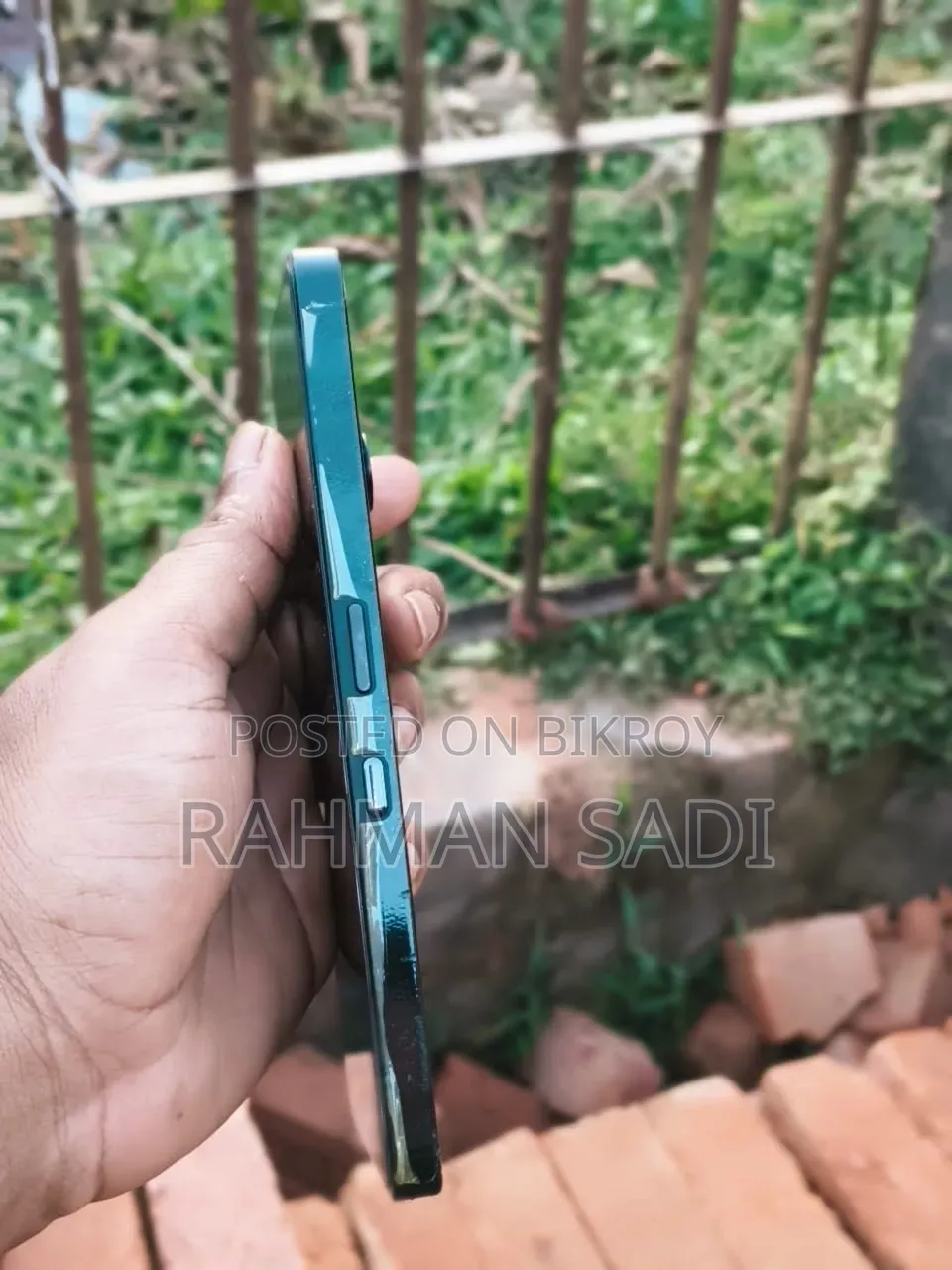 Nothing Phone 3a 256 GB Black