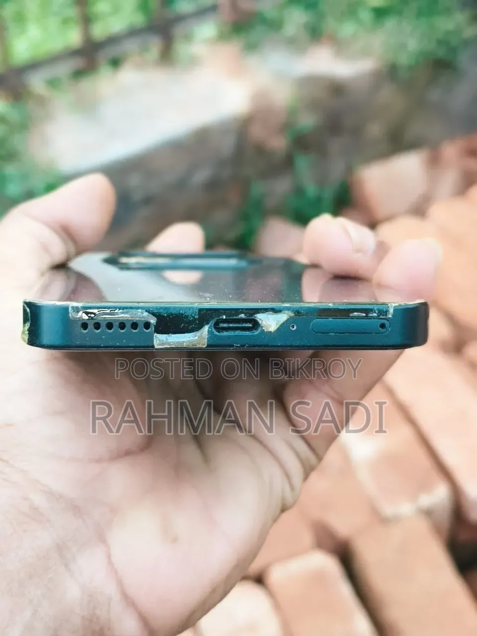 Nothing Phone 3a 256 GB Black