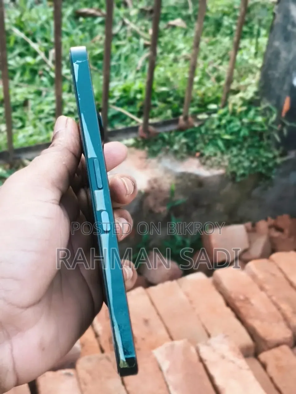 Nothing Phone 3a 256 GB Black