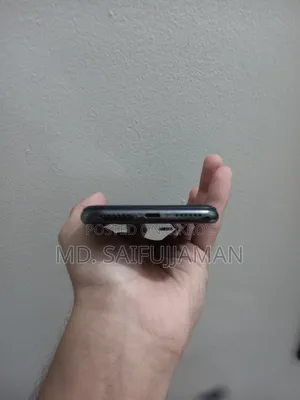 Apple iPhone X 256 GB Gray