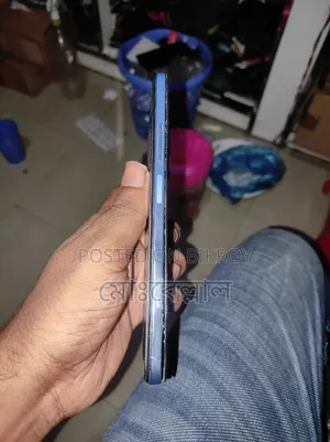 Xiaomi Poco M4 Pro 256 GB Blue