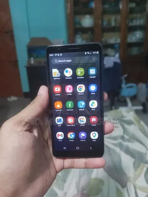 Samsung Galaxy M01 Core 32 GB Blue