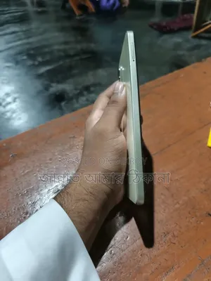 Itel S25 128 GB White