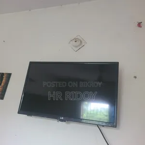 LG TV 24inc
