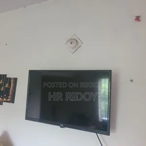 LG TV 24inc