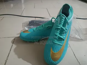 Football Turf Shoes