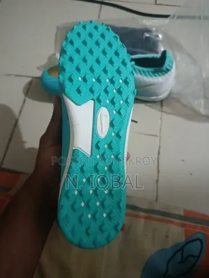 Football Turf Shoes