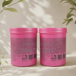 Richée Professional Nano BTX Repair Hair Treatment (1kg)