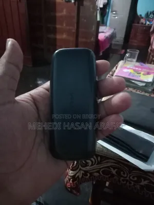 Nokia 105 Black