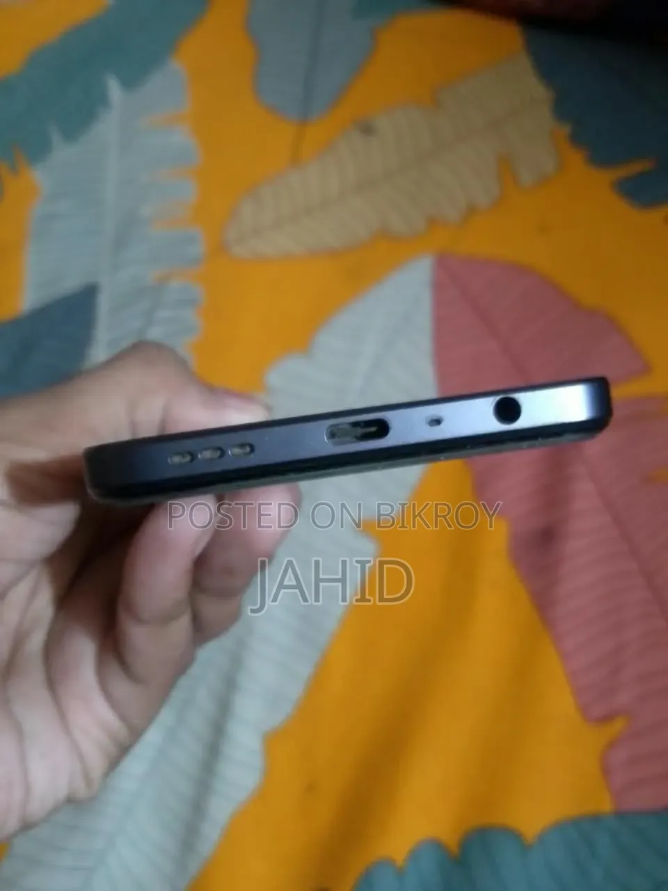 Oppo A60 256 GB Purple