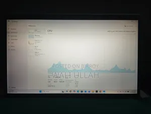Laptop HP EliteBook 835 G7 8GB AMD Ryzen 5 SSD 256GB