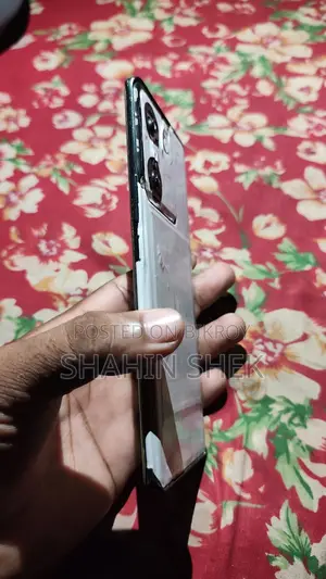 Vivo Y200+ 256 GB Graphite