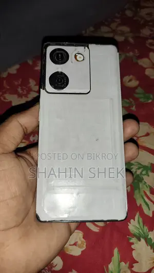 Vivo Y200+ 256 GB Graphite