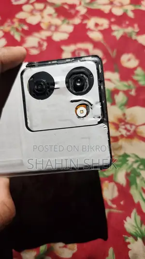 Vivo Y200+ 256 GB Graphite