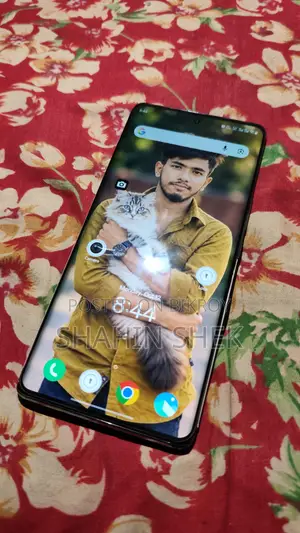 Vivo Y200+ 256 GB Graphite