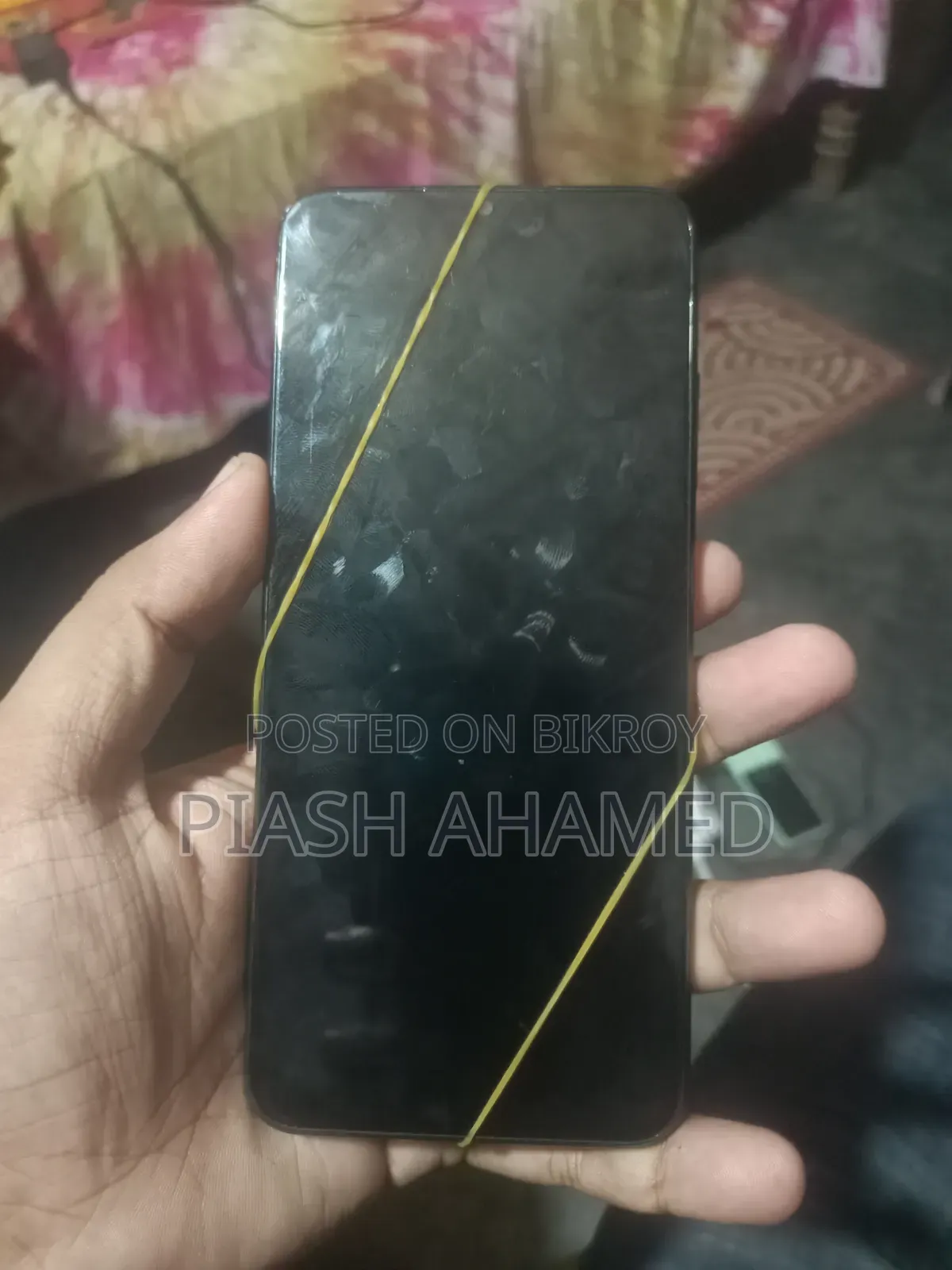 Samsung Galaxy A22 5G 128 GB Black