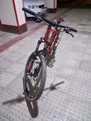 ইউজড সাইকেল গুড কন্ডিশন