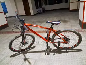ইউজড সাইকেল গুড কন্ডিশন
