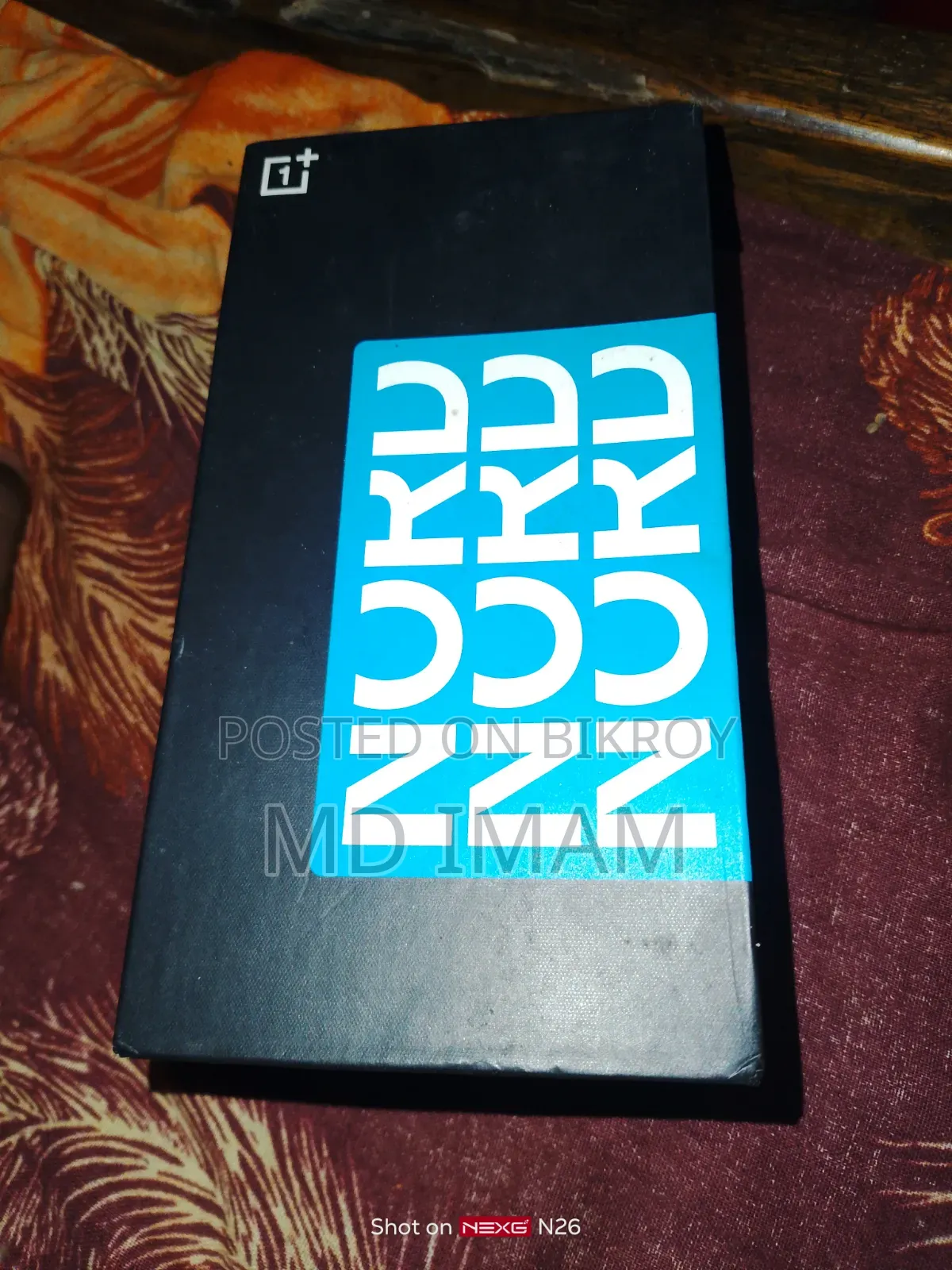 OnePlus Nord CE 3 Lite 5G 128 GB Black