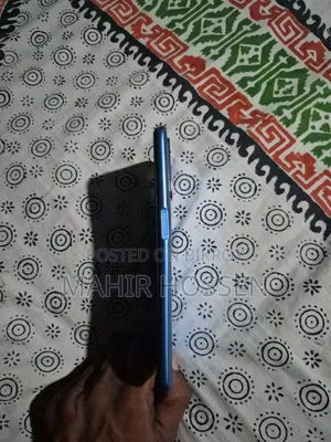Oppo A16 32 GB Blue