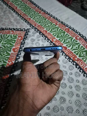 Oppo A16 32 GB Blue