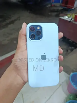 Apple iPhone 12 Pro Max 256 GB Blue
