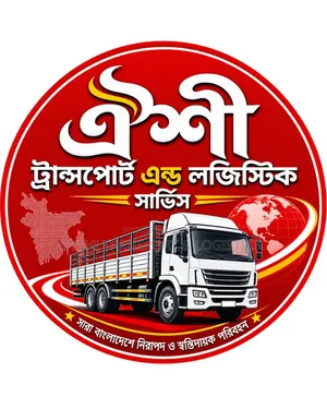 বাংলাদেশের ৬৪ জেলায় ট্রাক ভাড়া দেয়া হয়।
