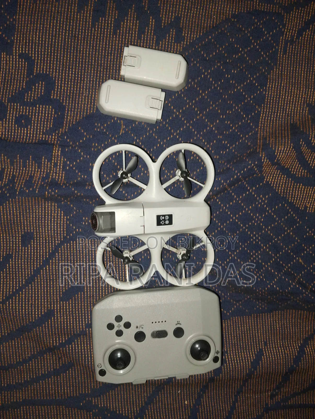 ড্রোন বিক্রি