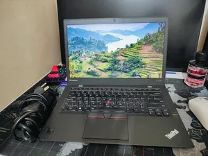 Laptop Lenovo ThinkPad X1 Carbon 4GB Intel Core i5 SSD 128GB