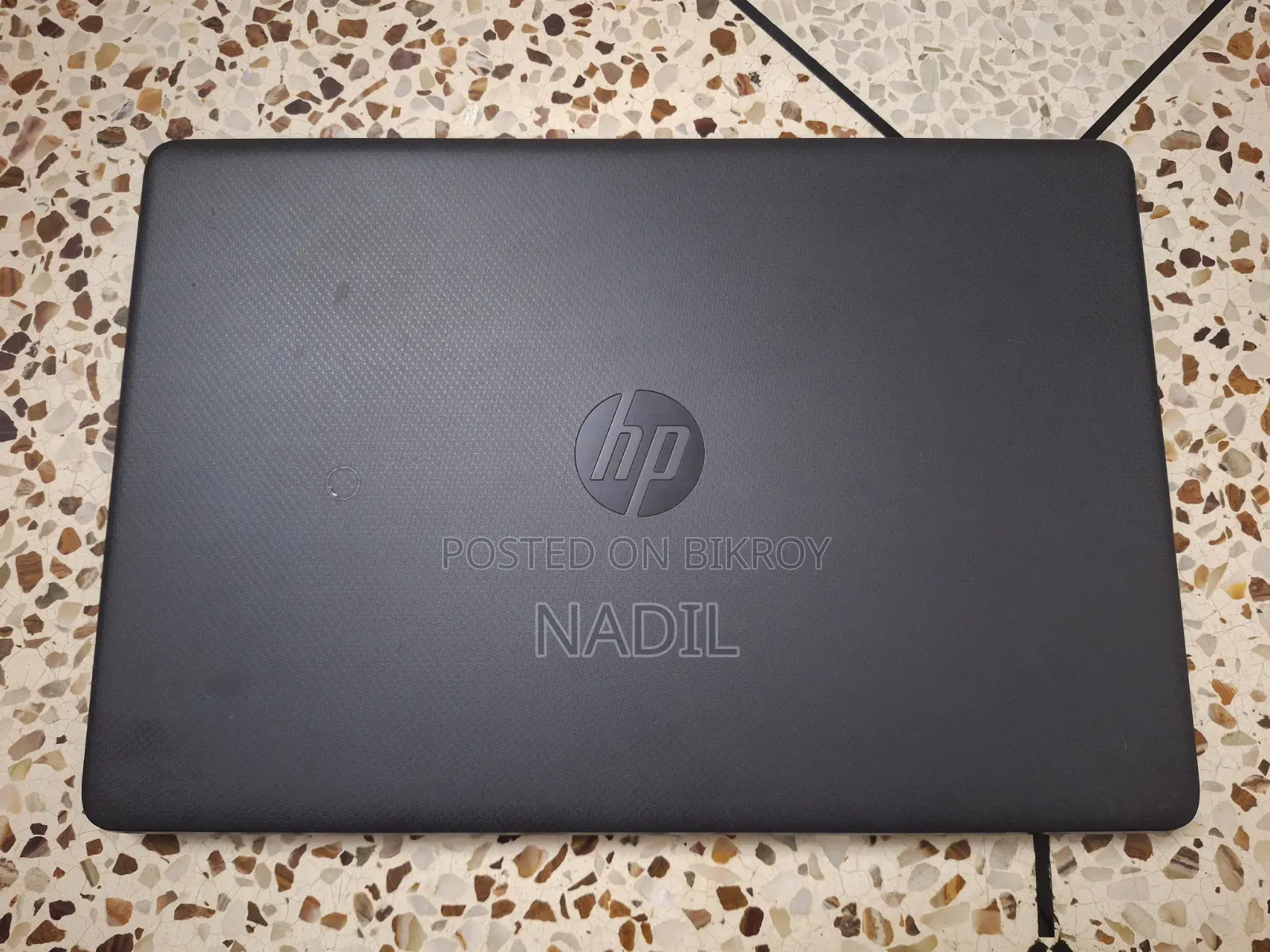 Laptop HP 250 G8 8GB Intel Core i3 SSD 128GB