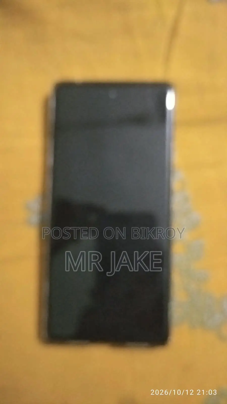মোবাইল ফোন ১২৮ জিবি পিংক