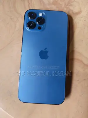 Apple iPhone 12 Pro Max 128 GB Graphite