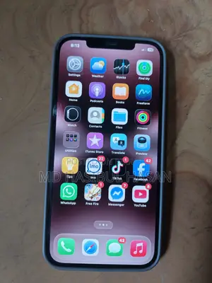 Apple iPhone 12 Pro Max 128 GB Graphite