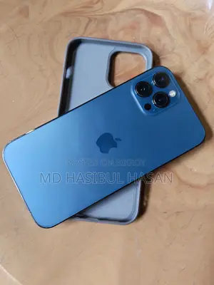 Apple iPhone 12 Pro Max 128 GB Graphite