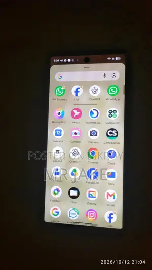 মোবাইল ফোন ১২৮ জিবি পিংক