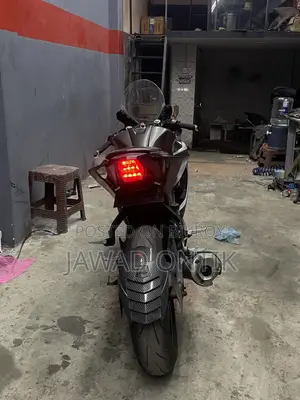 Yamaha R15 V3 2021 Gray