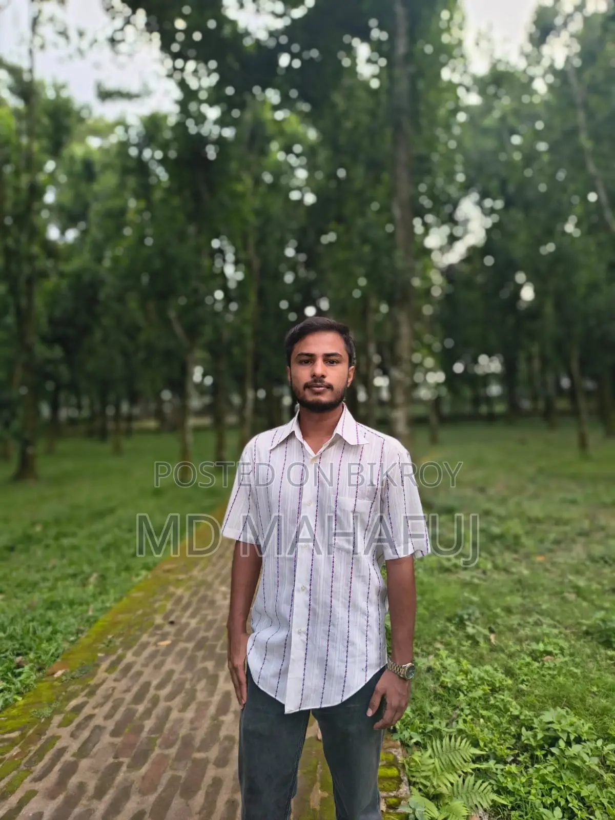 Advertising & Marketing CV