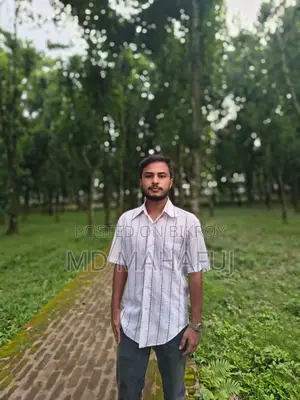 Advertising & Marketing CV